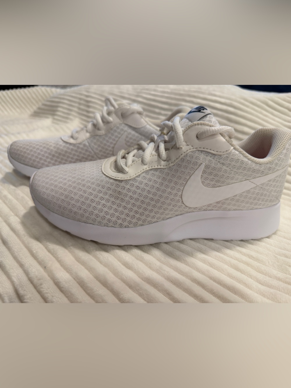 Nike Women’s Tanjun Sneakers
